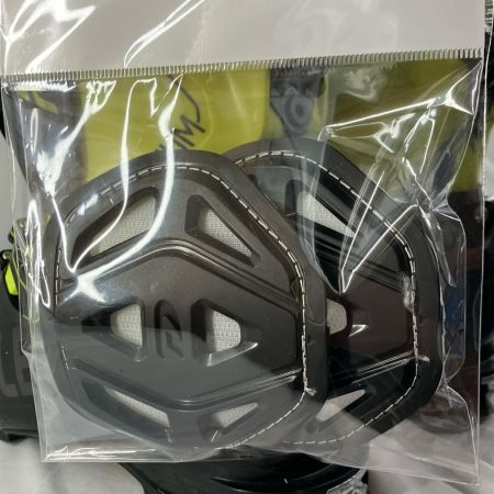 DALBELLO ダルベロ スキーブーツ DALBELLO 26㎝ ソールサイズ295mm QUANTUM  ブラック×グリン