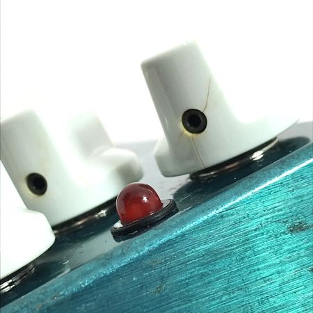  MAD PROFESSOR ギターエフェクター Little Green Wonder 本体のみ