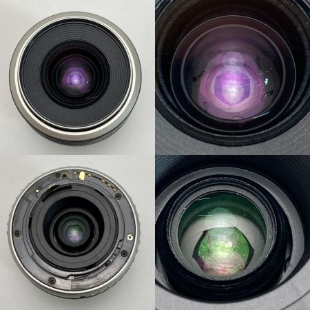  SONY ソニー ミラーレス一眼α NEX-5 pentax レンズ 2個付き