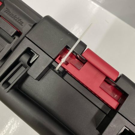  MAKITA マキタ ｲﾝﾊﾟｸﾄﾄﾞﾗｲﾊﾞ TD002GRDXB ブラック 未使用品