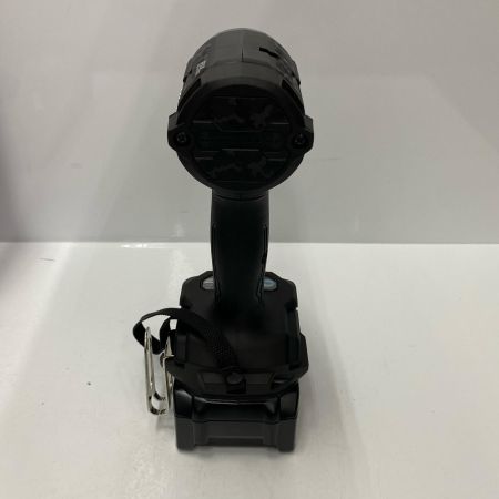  MAKITA マキタ ｲﾝﾊﾟｸﾄﾄﾞﾗｲﾊﾞ TD002GRDXB ブラック 未使用品