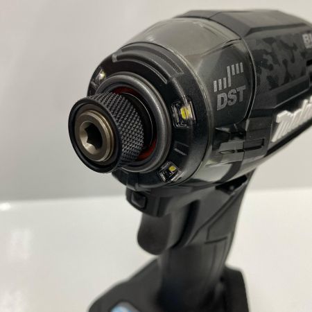  MAKITA マキタ ｲﾝﾊﾟｸﾄﾄﾞﾗｲﾊﾞ TD002GRDXB ブラック 未使用品