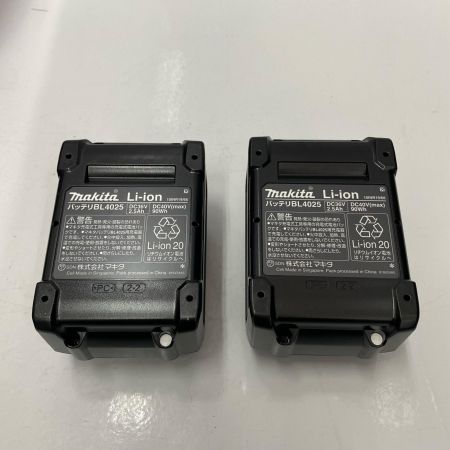  MAKITA マキタ ｲﾝﾊﾟｸﾄﾄﾞﾗｲﾊﾞ TD002GRDXB ブラック 未使用品