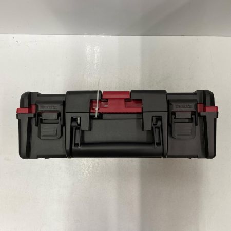  MAKITA マキタ インパクトドライバ TD002GRDXB ブラック 未使用品 付属品完備