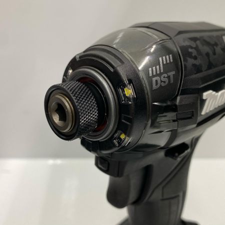  MAKITA マキタ ｲﾝﾊﾟｸﾄﾄﾞﾗｲﾊﾞ TD002GRDXB ブラック 未使用品