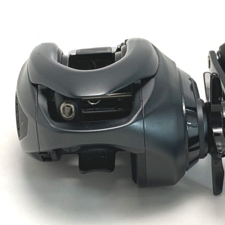  SHIMANO シマノ 17 エクスセンス DC XG LEFT 03736 ベイトリール 箱付き