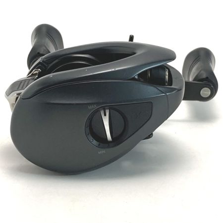  SHIMANO シマノ 17 エクスセンス DC XG LEFT 03736 ベイトリール 箱付き