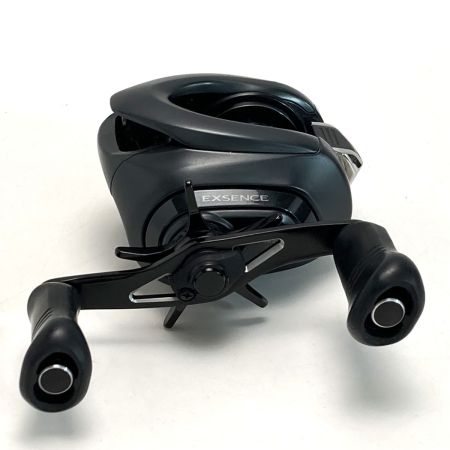  SHIMANO シマノ 17 エクスセンス DC XG LEFT 03736 ベイトリール 箱付き