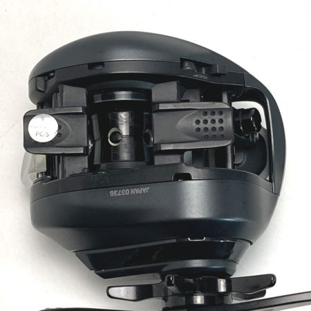  SHIMANO シマノ 17 エクスセンス DC XG LEFT 03736 ベイトリール 箱付き