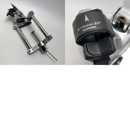  SHIMANO シマノ Vホルダー SP ロッドホルダー 釣り用品