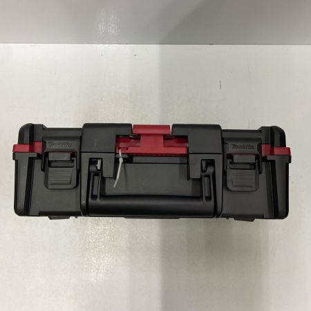  MAKITA マキタ ｲﾝﾊﾟｸﾄﾄﾞﾗｲﾊﾞ TD002GRDXB ブラック　未使用品