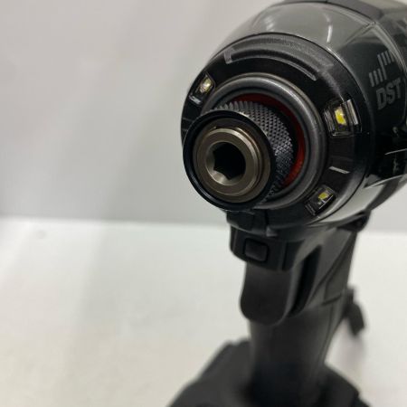  MAKITA マキタ ｲﾝﾊﾟｸﾄﾄﾞﾗｲﾊﾞ TD002GRDXB ブラック　未使用品