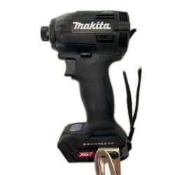 ☆☆ MAKITA マキタ インパクトドライバ 本体のみ TD002G 未使用品 Sランク