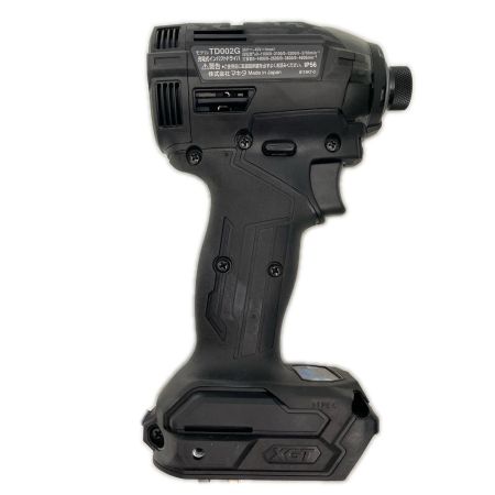  MAKITA マキタ インパクトドライバ 本体のみ TD002G 未使用品