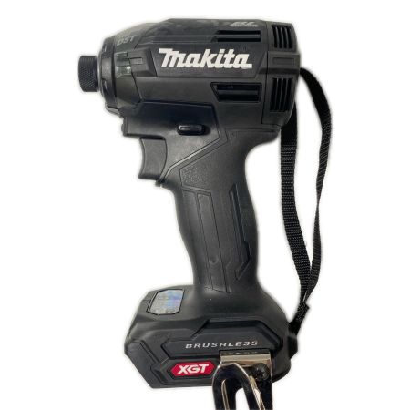  MAKITA マキタ インパクトドライバ 本体のみ TD002G 未使用品