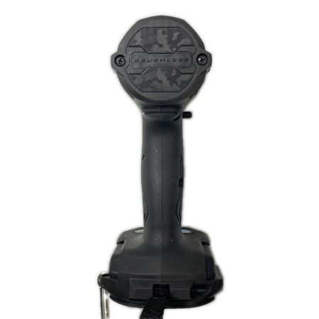  MAKITA マキタ インパクトドライバ 本体のみ TD002G 未使用品