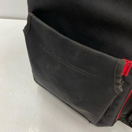  MILWAUKEE PACKOUT テクニカルバックパック 48-22-8300 レッド