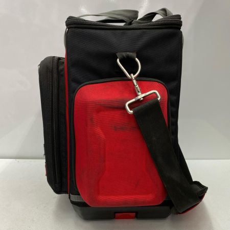  MILWAUKEE PACKOUT テクニカルバックパック 48-22-8300 レッド