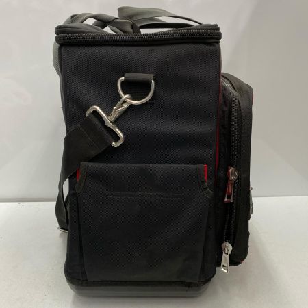  MILWAUKEE PACKOUT テクニカルバックパック 48-22-8300 レッド