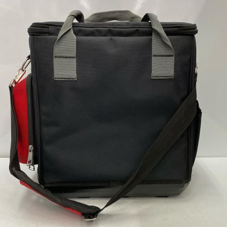  MILWAUKEE PACKOUT テクニカルバックパック 48-22-8300 レッド