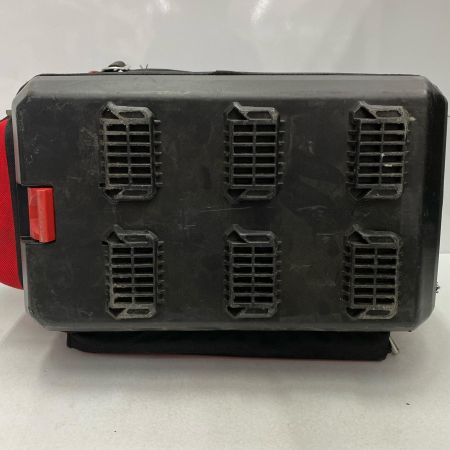  MILWAUKEE PACKOUT テクニカルバックパック 48-22-8300 レッド