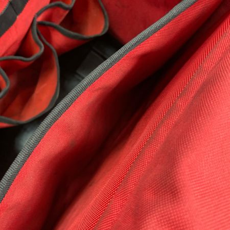  MILWAUKEE PACKOUT テクニカルバックパック 48-22-8300 レッド