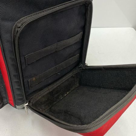  MILWAUKEE PACKOUT テクニカルバックパック 48-22-8300 レッド