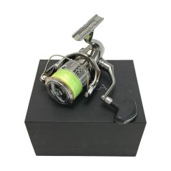 ☆☆ SHIMANO シマノ 18 ステラ 4000MHG 03810 スピニングリール 箱付き Bランク