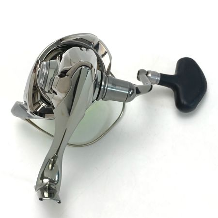  SHIMANO シマノ 18 ステラ 4000MHG 03810 スピニングリール 箱付き