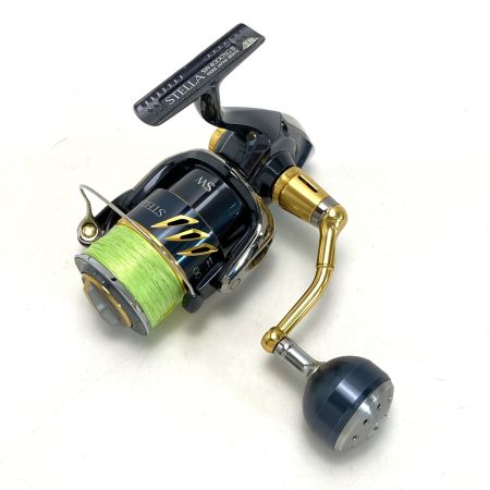  SHIMANO シマノ 13 ステラ SW 4000XG 03062 スピニングリール 箱付き