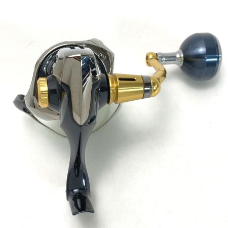  SHIMANO シマノ 13 ステラ SW 4000XG 03062 スピニングリール 箱付き