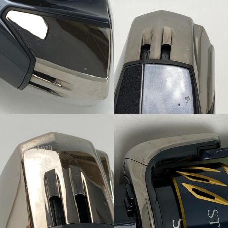  SHIMANO シマノ 13 ステラ SW 4000XG 03062 スピニングリール 箱付き