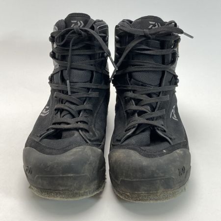  DAIWA ダイワ ウェーディングシューズ SW-2501 ブラック サイズ 28cm 釣り用品