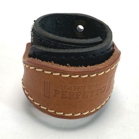 LEATHER STYLE PERFETTO ネットテンダー カスケット 釣り用品