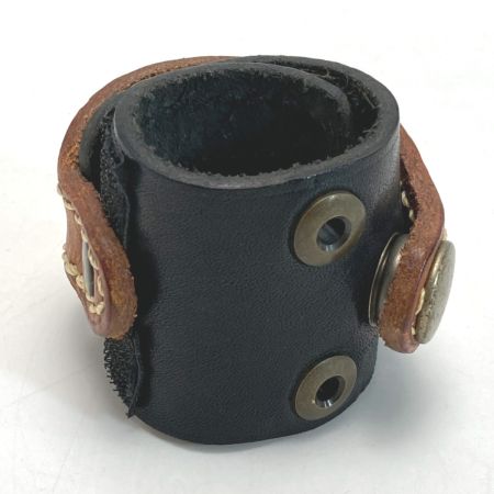  LEATHER STYLE PERFETTO ネットテンダー カスケット 釣り用品