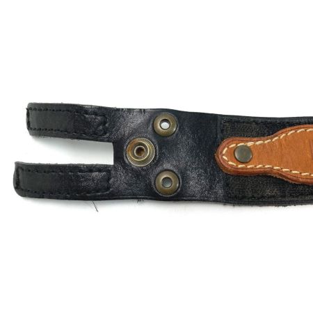 LEATHER STYLE PERFETTO ネットテンダー カスケット 釣り用品