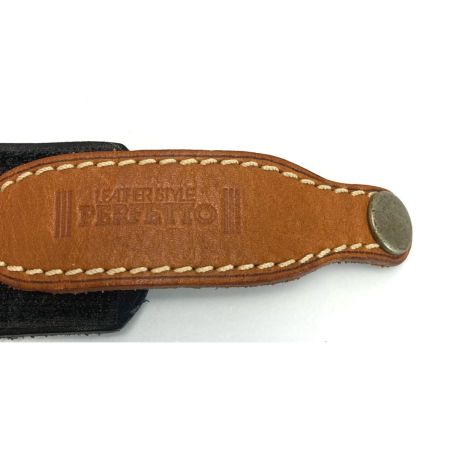  LEATHER STYLE PERFETTO ネットテンダー カスケット 釣り用品