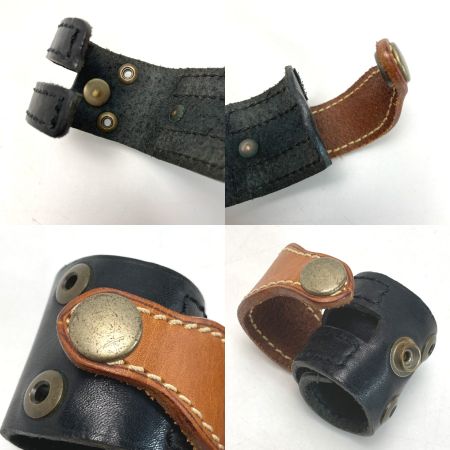  LEATHER STYLE PERFETTO ネットテンダー カスケット 釣り用品