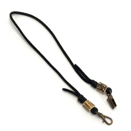  T-Craft Tクラフト パラストリングス 鹿角 脱落防止コード ランディングネット用 釣り用品