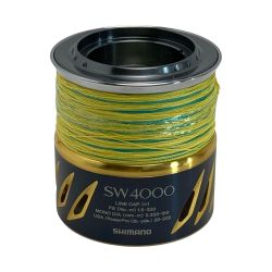 ☆☆ SHIMANO シマノ 13 ステラ SW4000 スプール Bランク