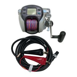 ☆☆ DAIWA ダイワ スーパータナコン X500CP X500CP 電動リール コード付き Bランク