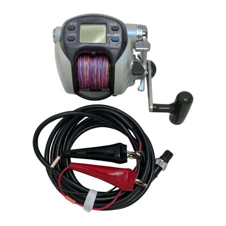  DAIWA ダイワ スーパータナコン X500CP X500CP 電動リール コード付き