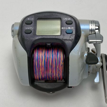 DAIWA ダイワ スーパータナコン X500CP X500CP 電動リール コード付き