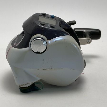  DAIWA ダイワ スーパータナコン X500CP X500CP 電動リール コード付き