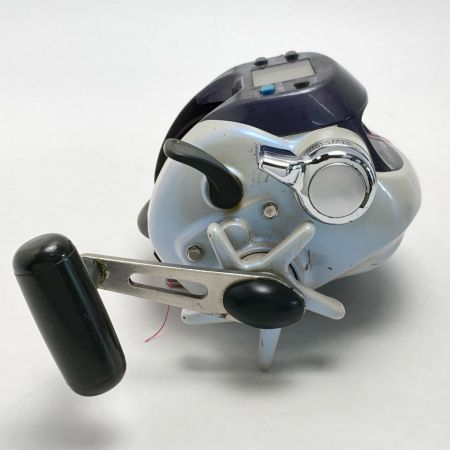  DAIWA ダイワ スーパータナコン X500CP X500CP 電動リール コード付き