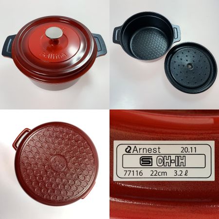  Bellfina ダイヤモンドパン グランドセット マルチパン ミニフライパン 無水調理鍋 ガラス蓋 スプーンターナー A-77240