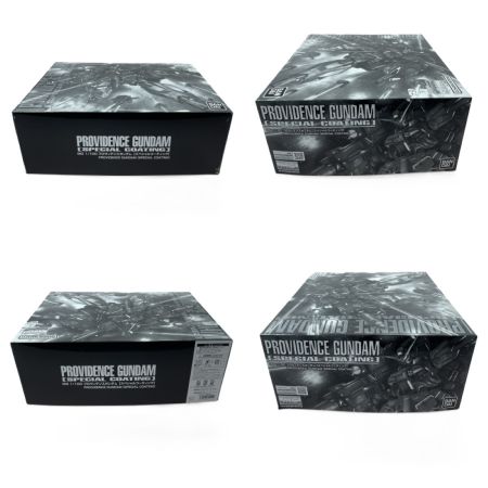   プラモデル MG ZGMF-X13A プロヴィデンスガンダム [スペシャルコーティング] 「機動戦士ガンダムSEED」 プレミアムバンダイ限定