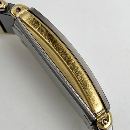  RADO ラドー ダイヤスター 2Pダイヤ 153.0283.3 ブラック クォーツ レディース 腕時計 DIASTAR