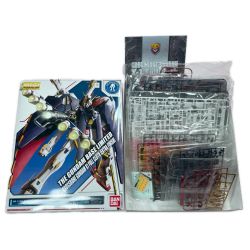 BANDAI MG 1/100 ガンダムベース限定 クロスボーンガンダムX-1 フルクロス エクストラフィニッシュ Bランク