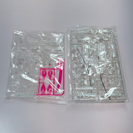 BANDAI MG 1/100 ガンダムベース限定 クロスボーンガンダムX-1 フルクロス エクストラフィニッシュ